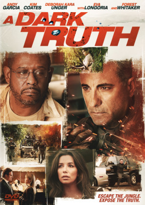 A Dark Truth movie poster (2012) poster