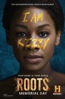Roots movie poster (2016) t-shirt #MOV_2fplfgsl