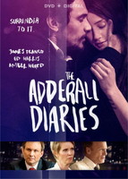 The Adderall Diaries movie poster (2016) t-shirt #MOV_2fs5rl0y
