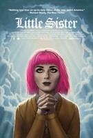 Little Sister movie poster (2016) hoodie #1394371