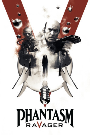 Phantasm: Ravager movie poster (2016) mug #MOV_2n3h2jgd