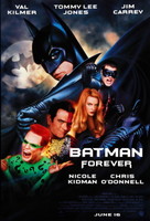 Batman Forever movie poster (1995) Poster MOV_2qptgcle