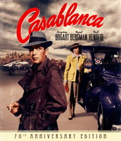 Casablanca movie poster (1942) Longsleeve T-shirt #1328079