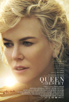 Queen of the Desert movie poster (2015) Tank Top #1468450