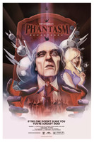 Phantasm movie poster (1979) Sweatshirt #1397156