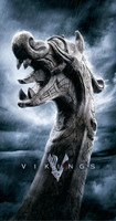 Vikings movie poster (2013) Poster MOV_2umdre2q