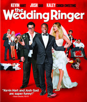 The Wedding Ringer movie poster (2015) Poster MOV_2vzd5vxb
