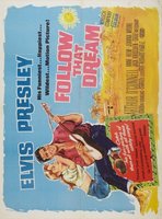 Follow That Dream movie poster (1962) Mouse Pad MOV_3002b0a4