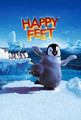 Happy Feet movie poster (2006) Poster MOV_30099877