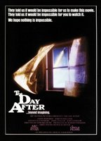 The Day After movie poster (1983) Tank Top #698539