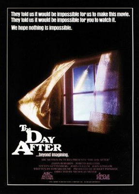 The Day After movie poster (1983) Poster MOV_300b4870