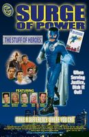 Surge of Power movie poster (2004) t-shirt #MOV_300e4e95