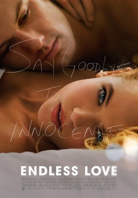 Endless Love movie poster (2014) poster
