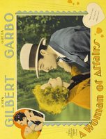 A Woman of Affairs movie poster (1928) mug #MOV_300f1e9a