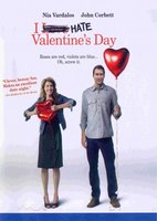 I Hate Valentine's Day movie poster (2009) Poster MOV_30124a67