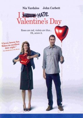 I Hate Valentine's Day movie poster (2009) Poster MOV_30124a67