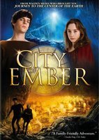 City of Ember movie poster (2008) Tank Top #666191