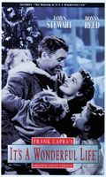 It's a Wonderful Life movie poster (1946) Sweatshirt #652548