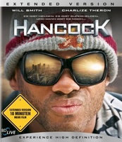 Hancock movie poster (2008) t-shirt #MOV_3018ca95