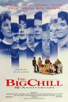 The Big Chill movie poster (1983) t-shirt #MOV_301a0895