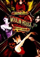 Moulin Rouge movie poster (2001) Poster MOV_30247160