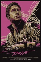 Drive movie poster (2011) Longsleeve T-shirt #728169