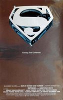 Superman movie poster (1978) hoodie #665212