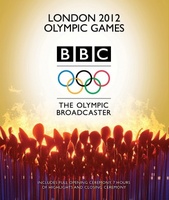 London 2012 Olympics movie poster (2012) t-shirt #MOV_30264d70