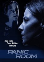 Panic Room movie poster (2002) Poster MOV_302afab0