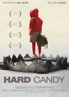 Hard Candy movie poster (2005) Sweatshirt #643840