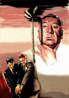 Rope movie poster (1948) tote bag #MOV_302b9b52