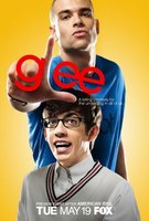 Glee movie poster (2009) hoodie #656840