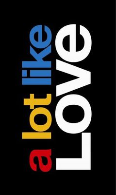 A Lot Like Love movie poster (2005) mug