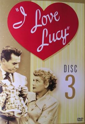 I Love Lucy movie poster (1951) Poster MOV_30328ec8