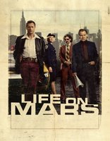 Life on Mars movie poster (2008) mug #MOV_30330812