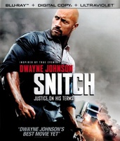 Snitch movie poster (2013) Sweatshirt #1105757