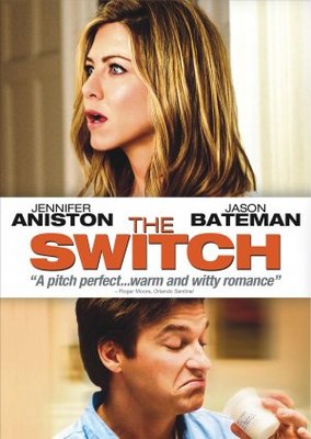 The Switch movie poster (2010) poster