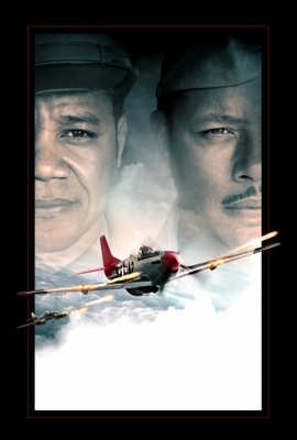 Red Tails movie poster (2012) Sweatshirt