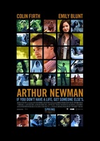 Arthur Newman movie poster (2012) Tank Top #1073095
