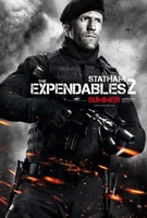 The Expendables 2 movie poster (2012) t-shirt #MOV_303fde28