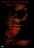 Fallen movie poster (1998) Poster MOV_30418b61