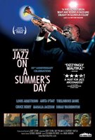 Jazz on a Summer's Day movie poster (1960) Poster MOV_3044c78e