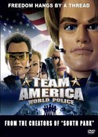Team America: World Police movie poster (2004) Poster MOV_30483087