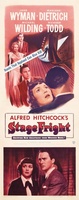 Stage Fright movie poster (1950) Tank Top #1047214