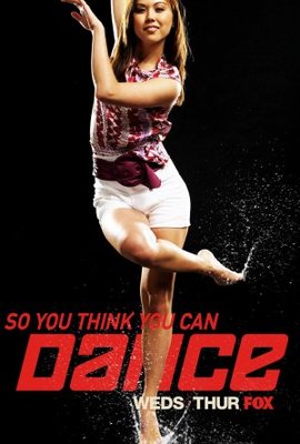 So You Think You Can Dance movie poster (2005) Poster MOV_304afe04