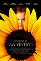 Phoebe in Wonderland movie poster (2008) Tank Top #653060