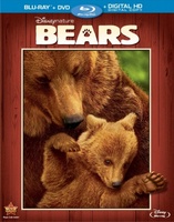 Bears movie poster (2014) Tank Top #1220903