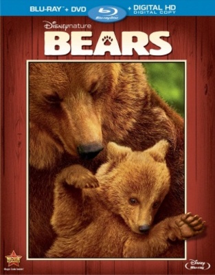 Bears movie poster (2014) tote bag #MOV_304cdbc6