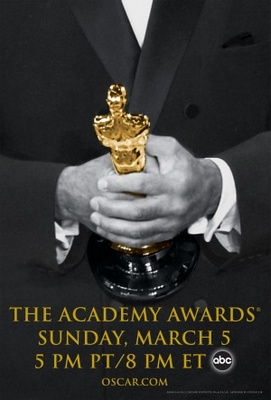 The 78th Annual Academy Awards movie poster (2006) calendar