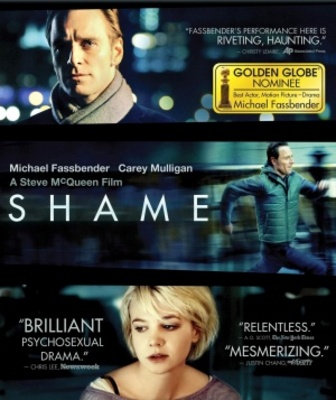 Shame movie poster (2011) Poster MOV_30559a85
